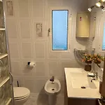 Rinconcito Gaditano Con Garaje Al Lado De La Playa Apartamento