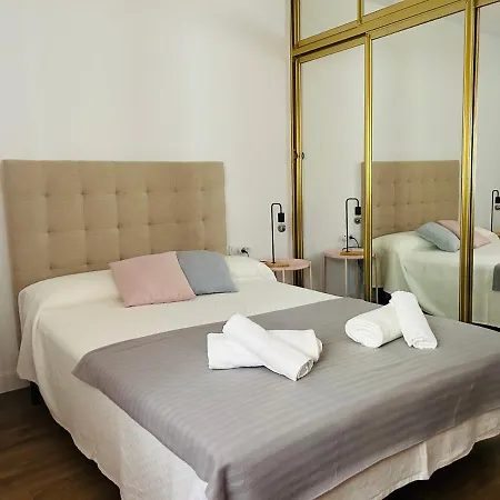 Rinconcito Gaditano Con Garaje Al Lado De La Playa Apartamento *