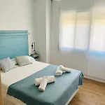 Rinconcito Gaditano Con Garaje Al Lado De La Playa Lägenhet Cádiz