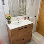 Lägenhet Rinconcito Gaditano Con Garaje Al Lado De La Playa Cádiz