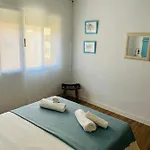 Rinconcito Gaditano Con Garaje Al Lado De La Playa Kadyks