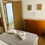 Apartament Rinconcito Gaditano Con Garaje Al Lado De La Playa Kadyks