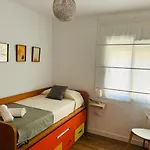 Apartament Rinconcito Gaditano Con Garaje Al Lado De La Playa