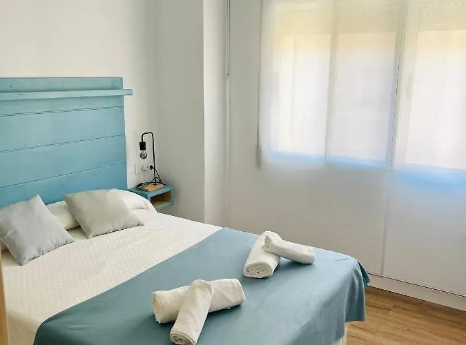 Rinconcito Gaditano Con Garaje Al Lado De La Playa Apartment Cadiz