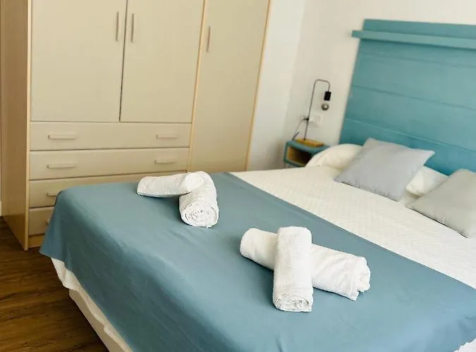 Apartmán Rinconcito Gaditano Con Garaje Al Lado De La Playa *