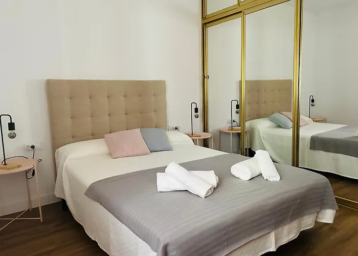 Rinconcito Gaditano Con Garaje Al Lado De La Playa Apartmán *