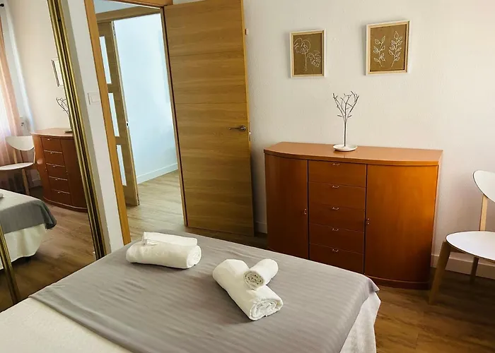 Apartmán Rinconcito Gaditano Con Garaje Al Lado De La Playa Cádiz