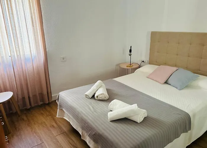 Rinconcito Gaditano Con Garaje Al Lado De La Playa Apartmán Cádiz