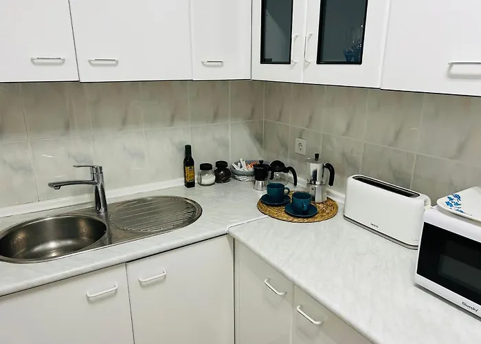 Rinconcito Gaditano Con Garaje Al Lado De La Playa Cádiz