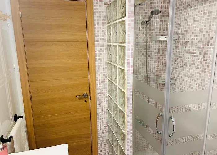 Rinconcito Gaditano Con Garaje Al Lado De La Playa * Cádiz